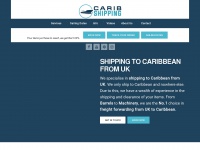 Caribshipping.co.uk
