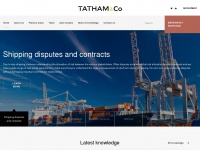 Tathamlaw.com