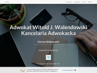 walendowski.pl