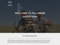 fulldrawoutfitters.com