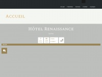 Hotel-renaissance.fr