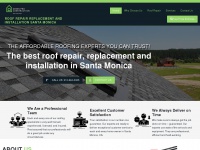 roofrepairreplacementandinstallationsantamonica.com