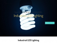 Industriallightinggr.com
