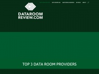 dataroomreview.com Thumbnail