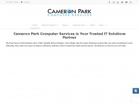 cameronparkcomputer.com Thumbnail