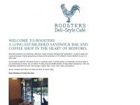 roostersbedford.co.uk