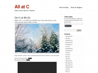 Allatc.wordpress.com