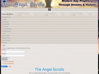theangelscrolls.com Thumbnail