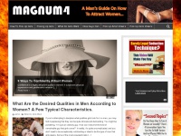 Magnum4.com