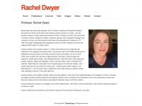 Racheldwyer.com