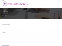 thewebmistress.co.nz Thumbnail