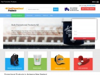 fastpromotionalproducts.co.nz Thumbnail