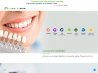 eternity.dental Thumbnail