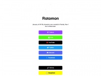 Rotomon.com