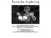 panachelighting.com Thumbnail