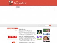 wittstock.de Thumbnail