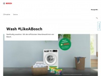 bosch-home.lu Thumbnail