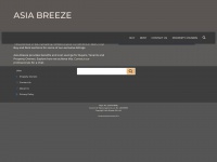Asiabreeze.com