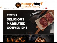 Hungrybbq.com