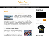 Safradragons.org