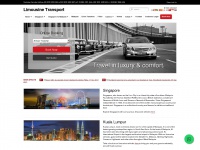 limousinetransport.com Thumbnail