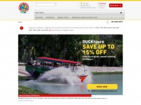 Ducktours.com.sg