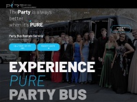 purepartybus.com