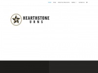 hearthstoneurns.com