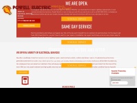 powell-electric.com