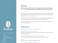 Enthea.net