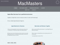 macmasters.tech Thumbnail