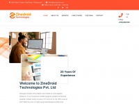 zinedroid.com