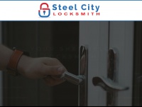 Steelcitylocksmith.co.uk