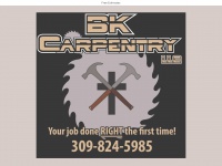 Bkcarpentryllc.com