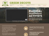 greendecoys.com Thumbnail