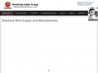 hdcelectricalwire.com Thumbnail