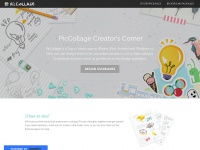 piccollagedesign.weebly.com Thumbnail