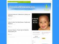 freeourmidwives.org