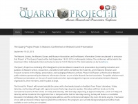 thequarryproject.com Thumbnail