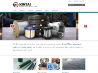 kintaimetals.com