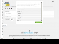 Plazahoteis.com.br