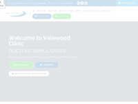 valewoodclinic.com.au Thumbnail