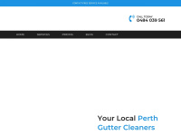 Guttersuctionperth.com.au