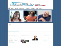 Realpeoplerealpotential.com