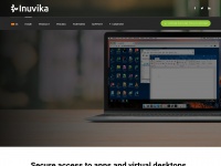 inuvika.com Thumbnail