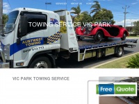 vicparktowing.com.au