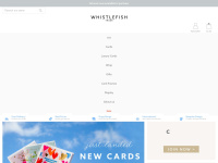 whistlefish-trade.com