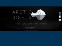 arcticrights.com Thumbnail