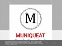 Muniqueat.blogspot.com