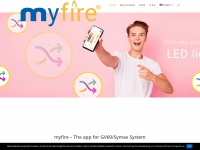 Myfireapp.com